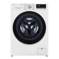 LG F4WV709P1E Waschmaschine
