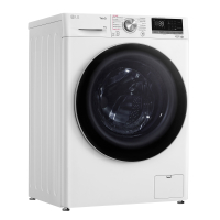 LG F4WV709P1E Waschmaschine