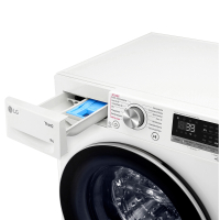 LG F4WV709P1E Waschmaschine