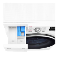 LG F4WV709P1E Waschmaschine
