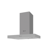Bauknecht DBHBS 64 LM X Dunstabzugshaube