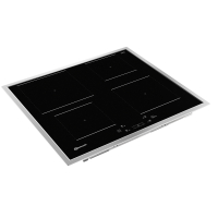 Bauknecht BQ 2760S FT Kochfeld