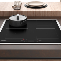 Bauknecht BQ 2760S FT Kochfeld