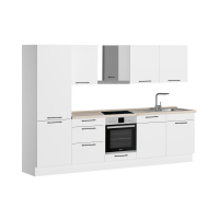 Roctor RT7001BA K&uuml;chenzeile