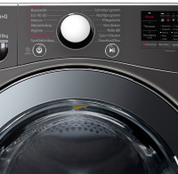 LG F0WVT202B Waschmaschine
