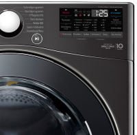 LG F0WVT202B Waschmaschine