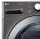 LG F0WVT202B Waschmaschine