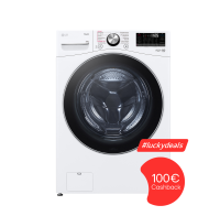 LG F0WVT202 Waschmaschine