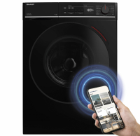 Sharp ES-PRO214BA-DE Waschmaschine