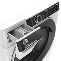 Hoover HWPV 48AMBC/1-S Waschmaschine