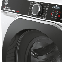 Hoover HWPV 48AMBC/1-S Waschmaschine