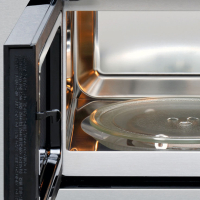 Ignis AMT 200 IX Mikrowelle