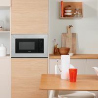 Ignis AMT 200 IX Mikrowelle