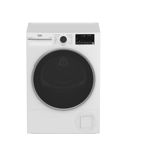 Beko B3T42249S W&auml;rmepumpentrockner