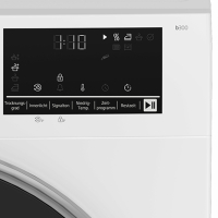 Beko B3T42249S W&auml;rmepumpentrockner