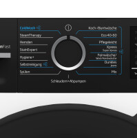 Beko BM3WFU4841W Waschmaschine