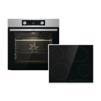 RO_STEELSTEAMSET // R // GORENJE // STEELSTEAMSET