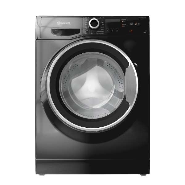 RO_W8S6300A // R // BAUKNECHT // W8S6300A