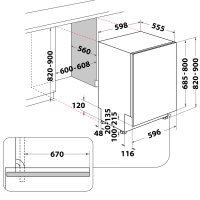 RO_B2IHD524AS // R // BAUKNECHT // B2IHD524AS