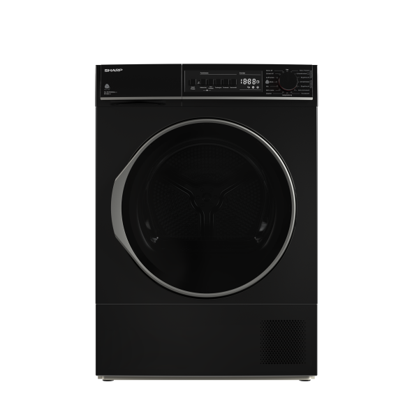 RO_KDROHB8GBA3DE // R // SHARP // KDROHB8GBA3DE