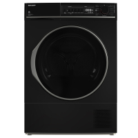 RO_KDROHB8GBA3DE // R // SHARP // KDROHB8GBA3DE