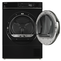 RO_KDROHB8GBA3DE // R // SHARP // KDROHB8GBA3DE