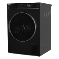 RO_KDROHB8GBA3DE // R // SHARP // KDROHB8GBA3DE