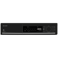 RO_KDROHB8GBA3DE // R // SHARP // KDROHB8GBA3DE