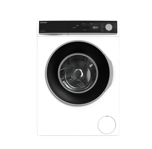 RO_ESNFA814BW1NADE // R // SHARP // ES-NFA814BW1NA-DE