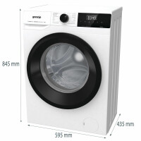 RO_WNHPI64SAPSDE // R // GORENJE // WNHPI64SAPS/DE