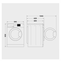 RO_WATKSENSE117B59N // R // BAUKNECHT // WATKSENSE117B59N