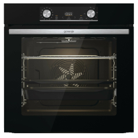 RO_BLACKSTEAMSET // R // GORENJE // BLACKSTEAMSET