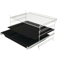 RO_BLACKSTEAMSET // R // GORENJE // BLACKSTEAMSET