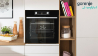 RO_BLACKSTEAMSET // R // GORENJE // BLACKSTEAMSET