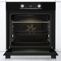 RO_BLACKSTEAMSET // R // GORENJE // BLACKSTEAMSET