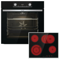 RO_BLACKSTEAMSET // R // GORENJE // BLACKSTEAMSET