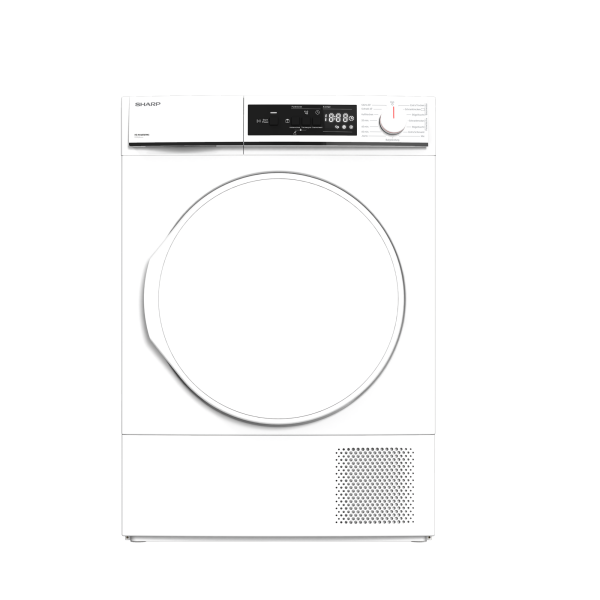 RO_KDNHA8S8PW3DE // R // SHARP // KD-NHA8S8PW3-DE