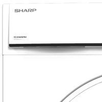RO_KDNHA8S8PW3DE // R // SHARP // KD-NHA8S8PW3-DE