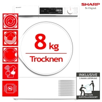 RO_KDNHA8S8PW3DE // R // SHARP // KD-NHA8S8PW3-DE