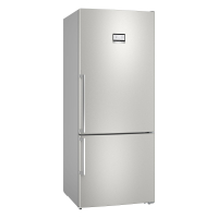 Bosch KGN76AIDR K&uuml;hl-/Gefrierkombination