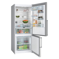 Bosch KGN76AIDR K&uuml;hl-/Gefrierkombination