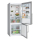 Bosch KGN76AIDR K&uuml;hl-/Gefrierkombination