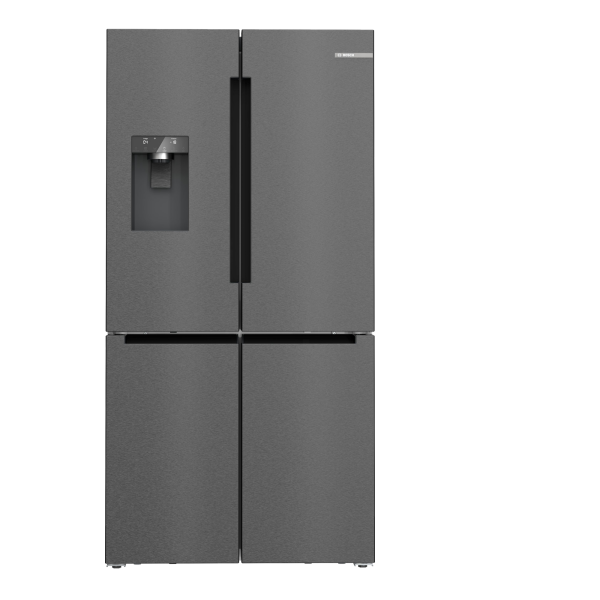Bosch KFI96AXEA Side-by-Side K&uuml;hl-/Gefrierkombination