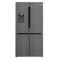 Bosch KFI96AXEA Side-by-Side K&uuml;hl-/Gefrierkombination