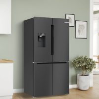 Bosch KFI96AXEA Side-by-Side K&uuml;hl-/Gefrierkombination