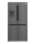 Bosch KFI96AXEA Side-by-Side K&uuml;hl-/Gefrierkombination