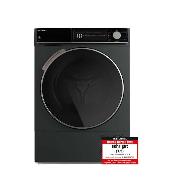 RO_KDNHH8S9GA3DE // R // SHARP // KD-NHH8S9GA3-DE