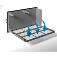 RO_YTM1183KRXEU // R // INDESIT // YTM1183KRXEU