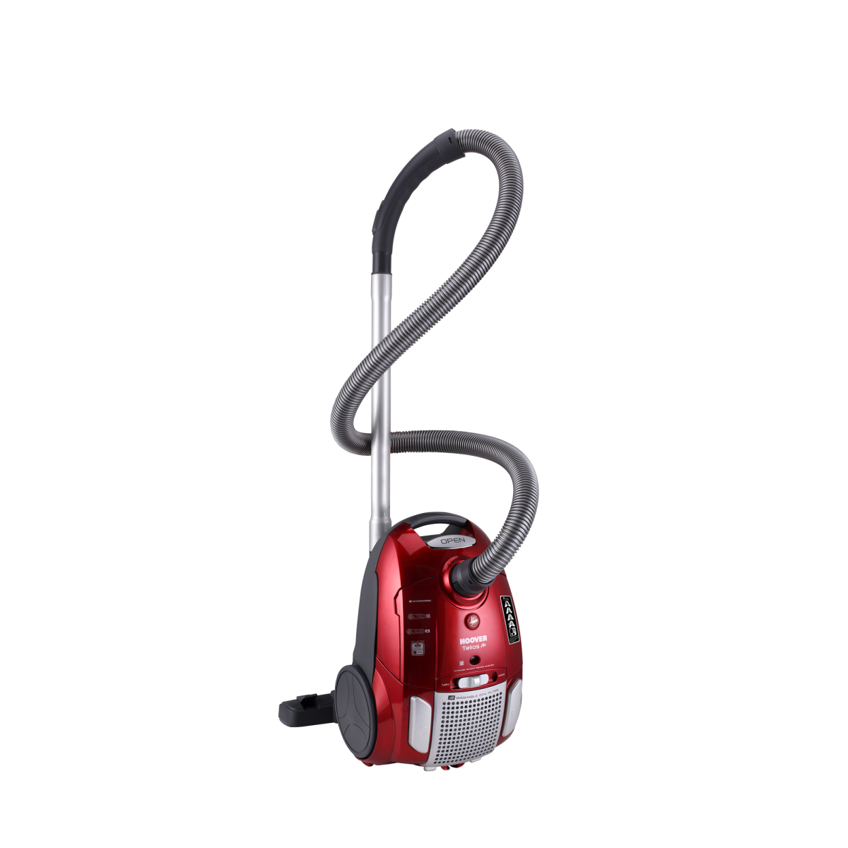 Hoover TE70TE75 011 Staubsauger, 81,99 EUR 