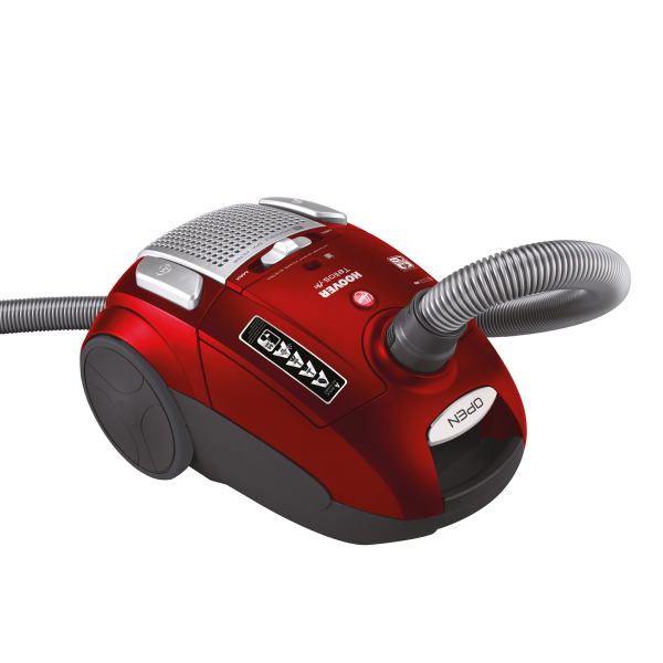 Hoover TE70TE75 011 Staubsauger, 81,99 EUR 